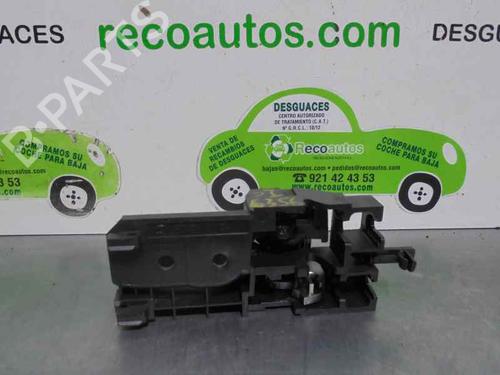 Front left interior door handle TOYOTA AVENSIS Estate (_T25_) 2.0 D-4D (CDT250_, CDT250R) | BP3215788I13 