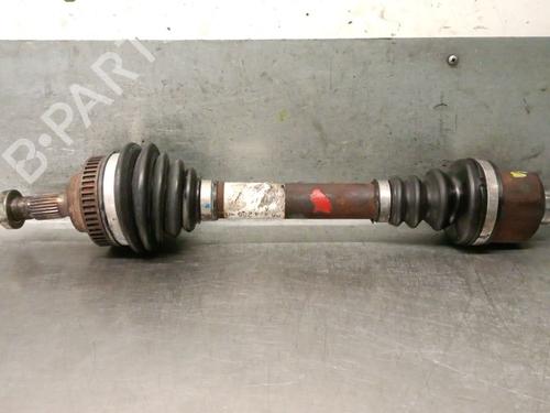 Used Left front driveshaft CITROËN XSARA PICASSO (N68) 1.6 HDi (109 hp) 30571055
