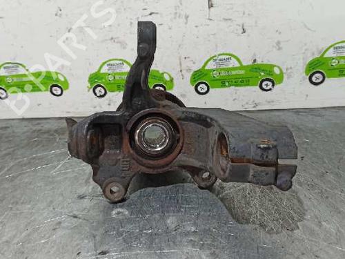 Used Left front steering knuckle FORD MONDEO IV (BA7) 2.2 TDCi (175 hp) 5802809
