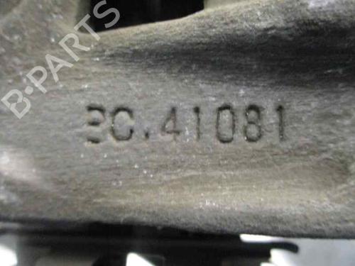 Right rear brake caliper HYUNDAI GETZ (TB) 1.5 CRDi | BP11614242M106 