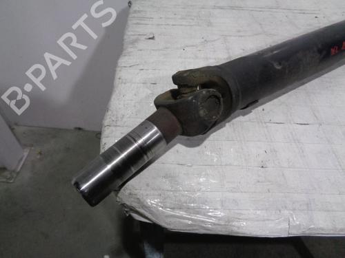 Driveshaft NISSAN PATHFINDER III (R51) 2.5 dCi | BP11195884M37 