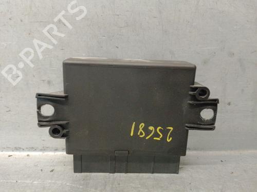 Electronic module LAND ROVER DISCOVERY SPORT (L550) 2.0 D | BP36264702M83 - Image 2