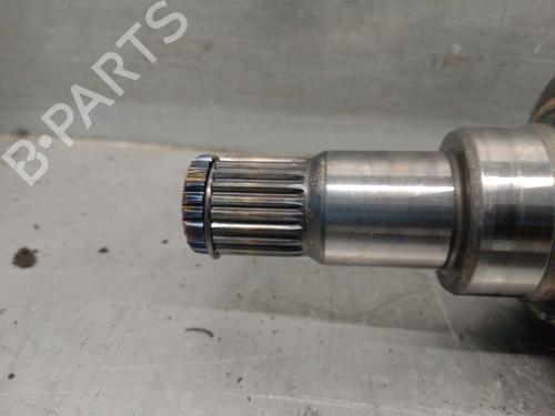 Right front driveshaft CHEVROLET AVEO / KALOS Hatchback (T250, T255) 1.4 | BP28163775M39 