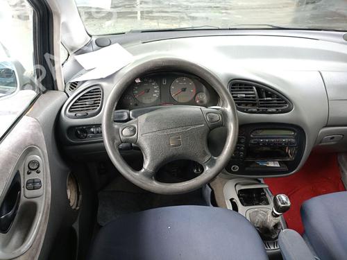 Servo brake SEAT ALHAMBRA (7V8, 7V9)  | BP32110295M42 