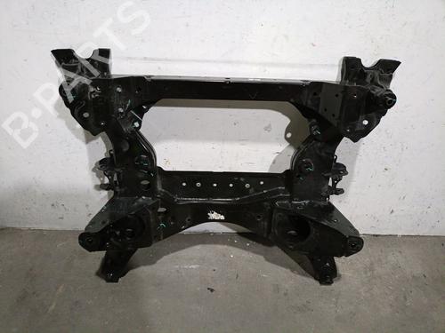 Used Subframe BMW X3 (G01, F97, G08) xDrive 20 d Mild-Hybrid (190 hp) 30288194