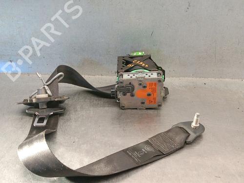 Front left seatbelt CITROËN C4 II (NC_) 1.6 HDi 90 | BP29063119I26 