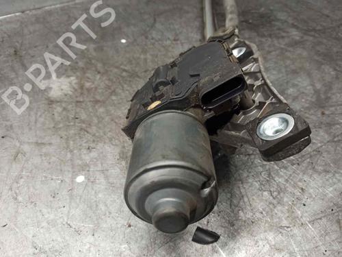Front wiper motor VOLVO S40 II (544) 2.0 D | BP9145525M29 