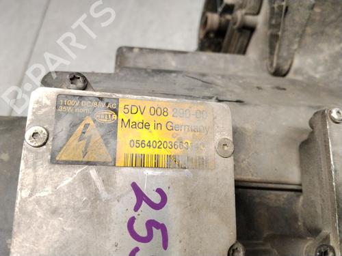 Left headlight MERCEDES-BENZ E-CLASS (W211) E 270 CDI (211.016) | BP35992808C28  - Image 6