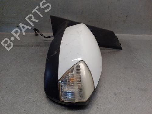 Left mirror FORD C-MAX II (DXA/CB7, DXA/CEU) 1.0 EcoBoost | BP32392495C26