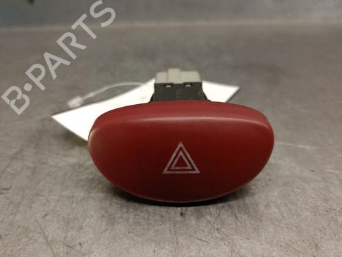 Warning Warning CITROËN XSARA PICASSO (N68) 1.6 HDi (90 hp) 33262720 33262720