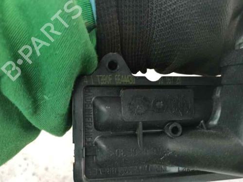 Heater matrix THINK CITY electric | BP25234779M63 