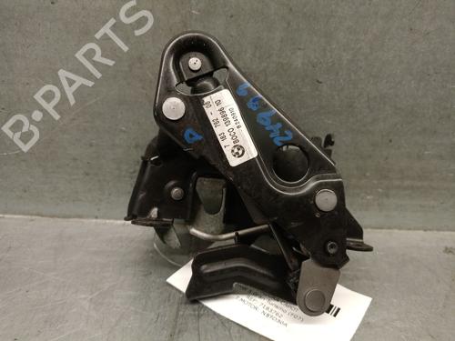 hood-lock-bmw-5-gran-turismo-f07-2009-2010-2011-2012-2013-2014-2015-2016-2017-33463075 main image