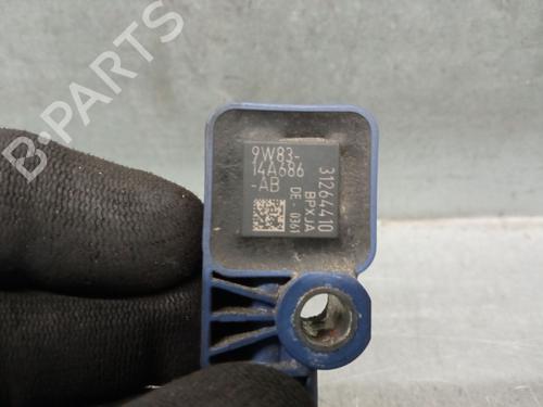 Electronic module VOLVO S80 II (124) T6 AWD | BP29113722M83 