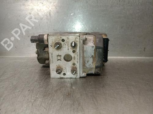 Módulo de ABS OPEL ASTRA G Hatchback (T98) 2.2 DTI (F08, F48) | BP29743466M43 