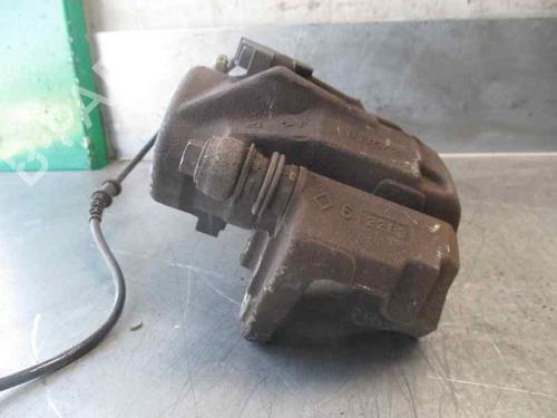 Right front brake caliper MERCEDES-BENZ VANEO (414) 1.7 CDI (414.700) | BP11617027M104 