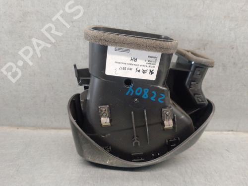Air vent CITROËN C3 AIRCROSS II (2R_, 2C_) 1.2 PureTech 82 (2RHMRC, 2RHMZB) | BP26516933I21 