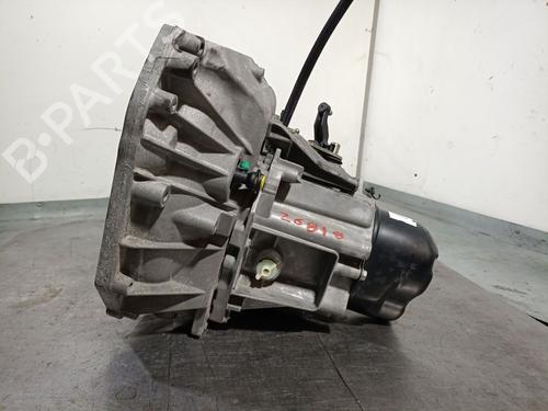 Gearbox DACIA SANDERO II TCe 90 (B8M1, B8MA, B8AC) | BP39956761M3 - Image 4