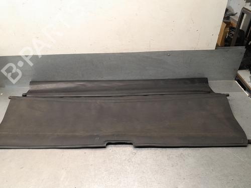Rear parcel shelf SMART CABRIO (450) 0.6 (S1OLD2, 450.452) | BP37031164C85 - Image 2