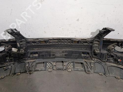 Front bumper MERCEDES-BENZ M-CLASS (W164) ML 450 CDI 4-matic (164.128) | BP29004580C7 