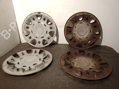 Hub cap SEAT IBIZA III (6L1) 1.2 | BP29163538C160 