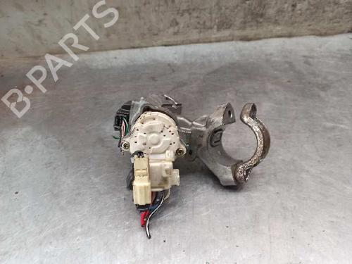 Ignition barrel TOYOTA COROLLA Verso (_E12_) 1.6 VVT-i (ZZE121_, ZZE121R) | BP7762568M48 