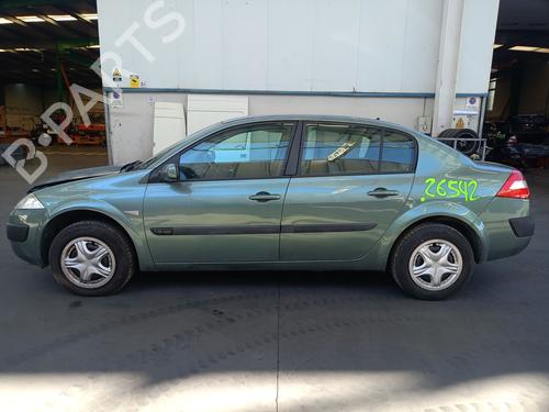Used Parts RENAULT MEGANE II Saloon (LM0/1_)  1.6  4951927