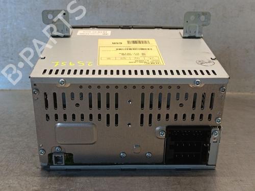 Radio HYUNDAI i30 (FD) 1.4 | BP37080382E6 - Image 3