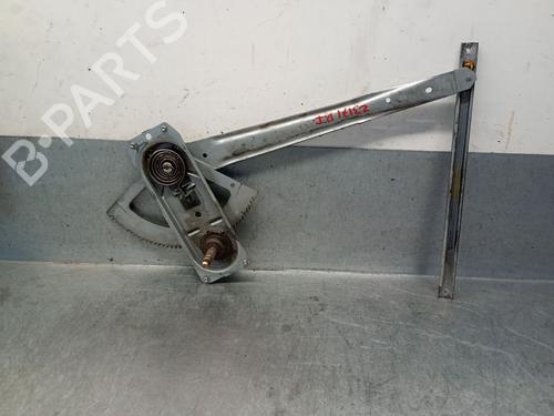 Used Front left window mechanism FORD TRANSIT Platform/Chassis (FM_ _, FN_ _) 2.4 TDCi (137 hp) 27807289