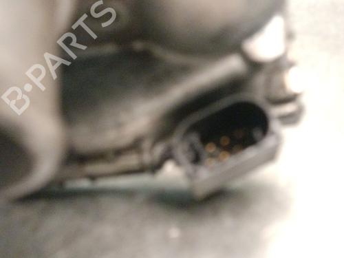Throttle body MERCEDES-BENZ C-CLASS (W203) C 200 Kompressor (203.042) | BP27476953M82 