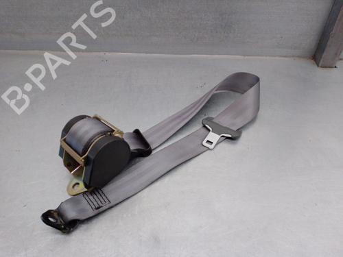 Used Rear right seatbelt RENAULT SAFRANE II (B54_) 2.2 dT (B54G) (113 hp) 13253839