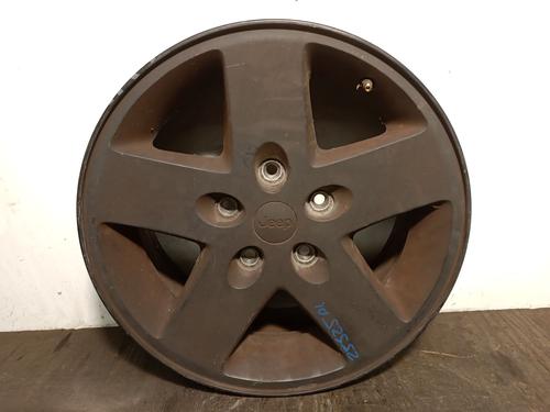 Used Rim Rim 36866659 36866659