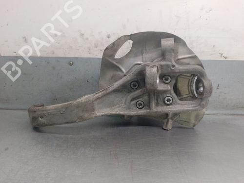 Used Left front steering knuckle Left front steering knuckle 38536097 38536097