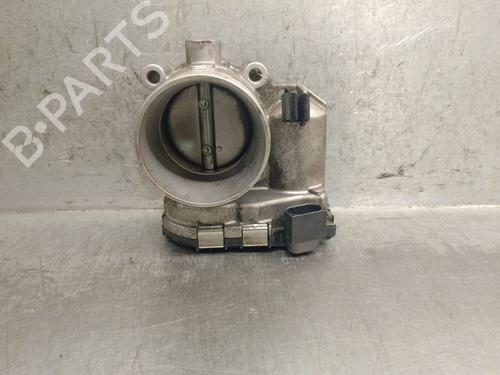 Used Throttle body Throttle body ALFA ROMEO 147 (937_) 1.6 16V T.SPARK ECO (937.AXA1A, 937.BXA1A) (105 hp) 35751346 35751346