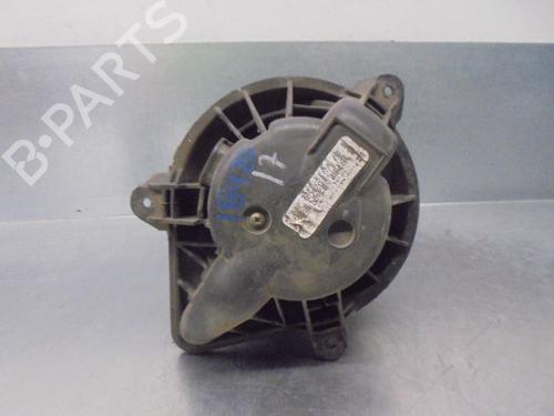 Heater blower motor RENAULT TRAFIC II Van (FL) 1.9 dCi 80 (FL0B) | BP14908265M62 