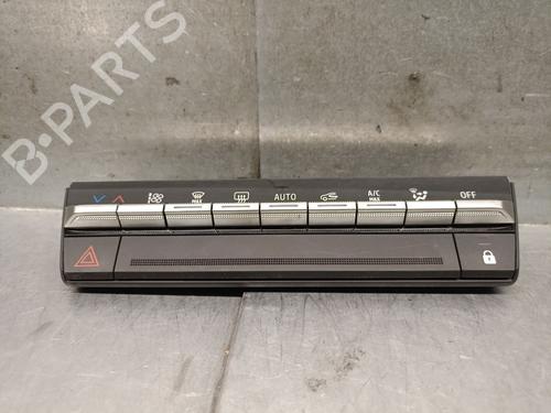 Climate control MITSUBISHI ASX (VSX_, VSE_) 1.6 HYBRID (VSEH6) | BP36230215I5 - Image 4