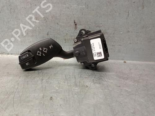 Headlight switch BMW 5 (E60) 525 d 6951349 | 6951349