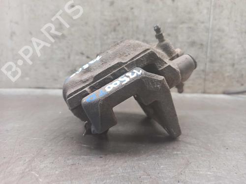 Right rear brake caliper BMW X3 (E83) 3.0 d | BP11617202M106 