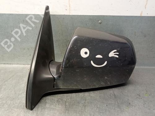 Left mirror KIA SPORTAGE II (JE_, KM_) 2.0 CRDi | BP27892667C26