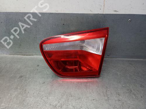 Used Right taillight SEAT IBIZA IV ST (6J8, 6P8) 1.2 TSI (86 hp) 27641137