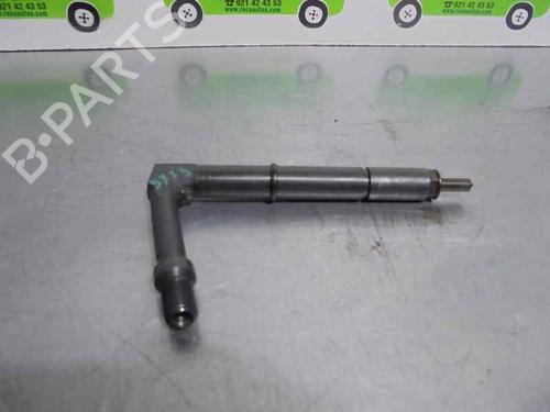Used Injector NISSAN ALMERA II (N16) 2.2 Di (110 hp) 2083908