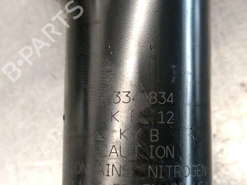 Left front shock absorber VW GOLF V (1K1) 1.6 FSI | BP24808368M16 