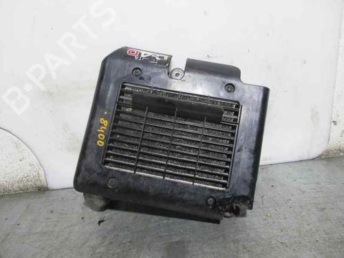 Intercooler TOYOTA YARIS VERSO (_P2_) 1.4 D-4D (NLP20_, NLP22_) | BP2299264M30 