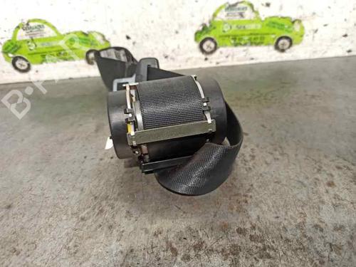 Rear left seatbelt VW GOLF VI (5K1) 1.6 TDI | BP7446204I29 