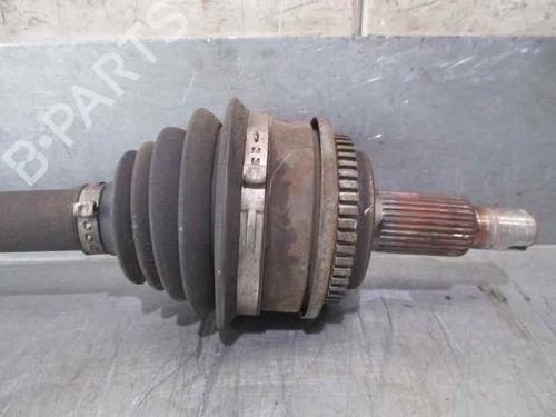 Left rear driveshaft LAND ROVER RANGE ROVER SPORT I (L320) 2.7 D 4x4 | BP6572927M40 