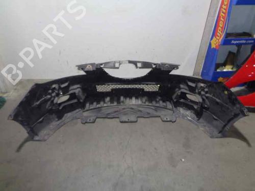 Front bumper LANCIA DELTA III (844_) 1.9 D Multijet (844.AXE1A) | BP7921433C7 