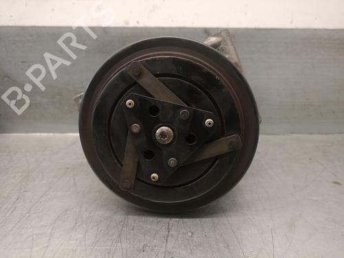 AC-Kompressor NISSAN ALMERA II Hatchback (N16) 1.5 | BP29498674M34 
