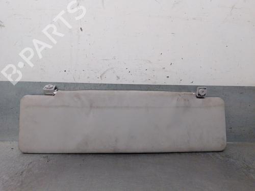 Used Right sun visor Right sun visor PEUGEOT BOXER Van (244) 2.0 HDi (84 hp) 36410147 36410147