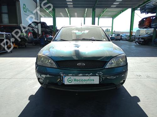 Engine FORD MONDEO III (B5Y) 1.8 16V | BP36393453M1  - Image 22