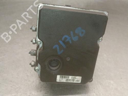 ABS pump PEUGEOT 3008 I MPV (0U_) 1.6 HDi | BP22738599M43 