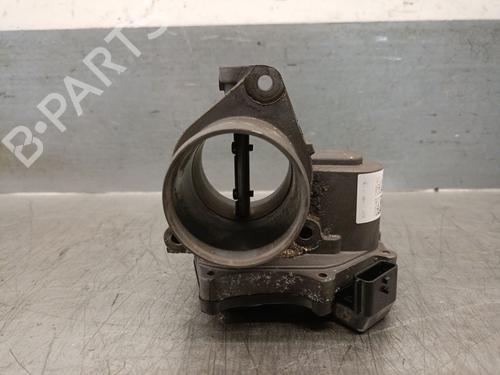 Used Throttle body RENAULT GRAND SCÉNIC III (JZ0/1_) 1.9 dCi (JZ0J, JZ0N, JZ1K, JZ1S) (131 hp) 29244969
